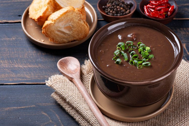 Feijão com Caldo Grossinho: O Guia Definitivo Para o Feijão Perfeito (Chega de Feijão Aguado!)